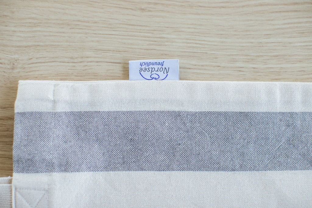 GPS Nordseefreundlich Friesenbüddel Taschen