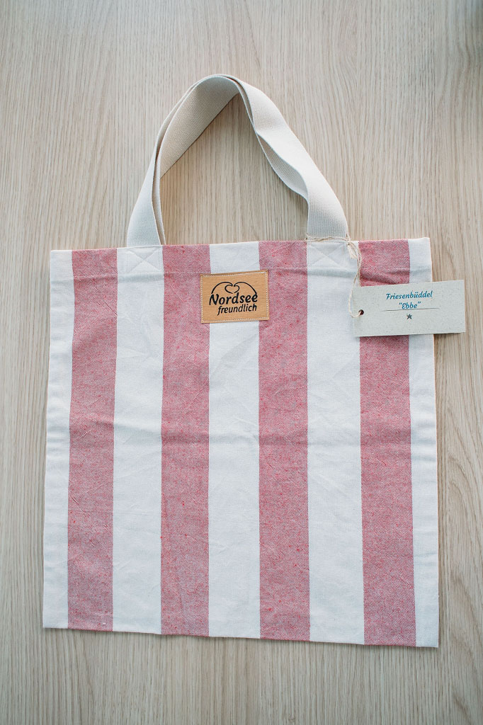 GPS Nordseefreundlich Friesenbüddel Taschen