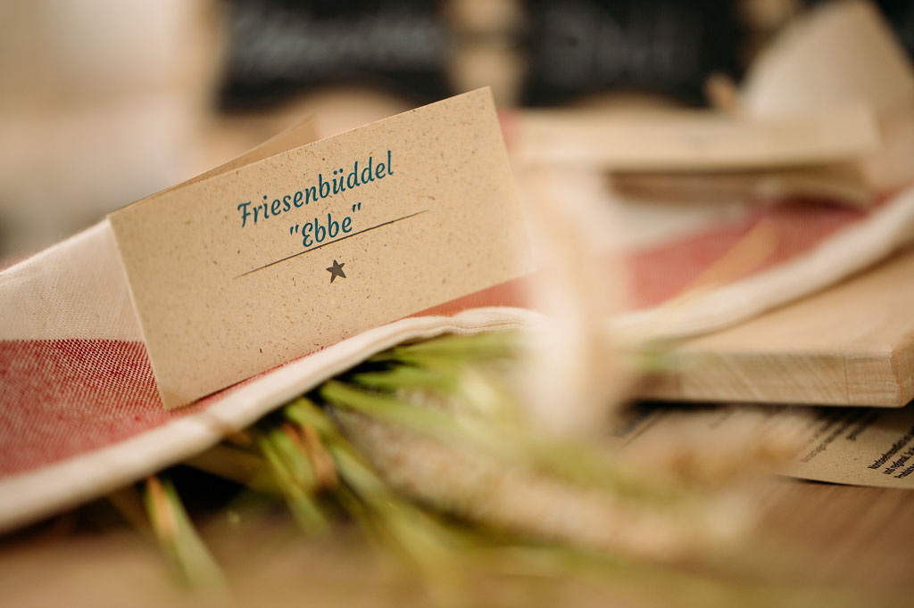 GPS Nordseefreundlich Friesenbüddel Taschen