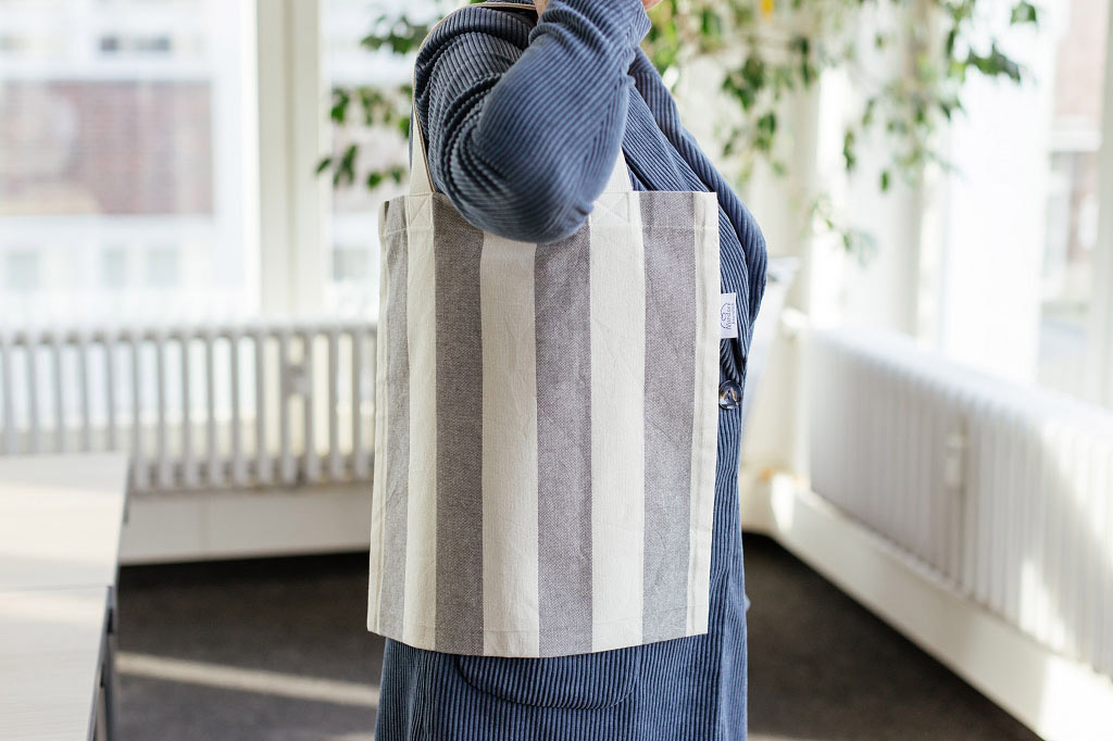 GPS Nordseefreundlich Friesenbüddel Taschen