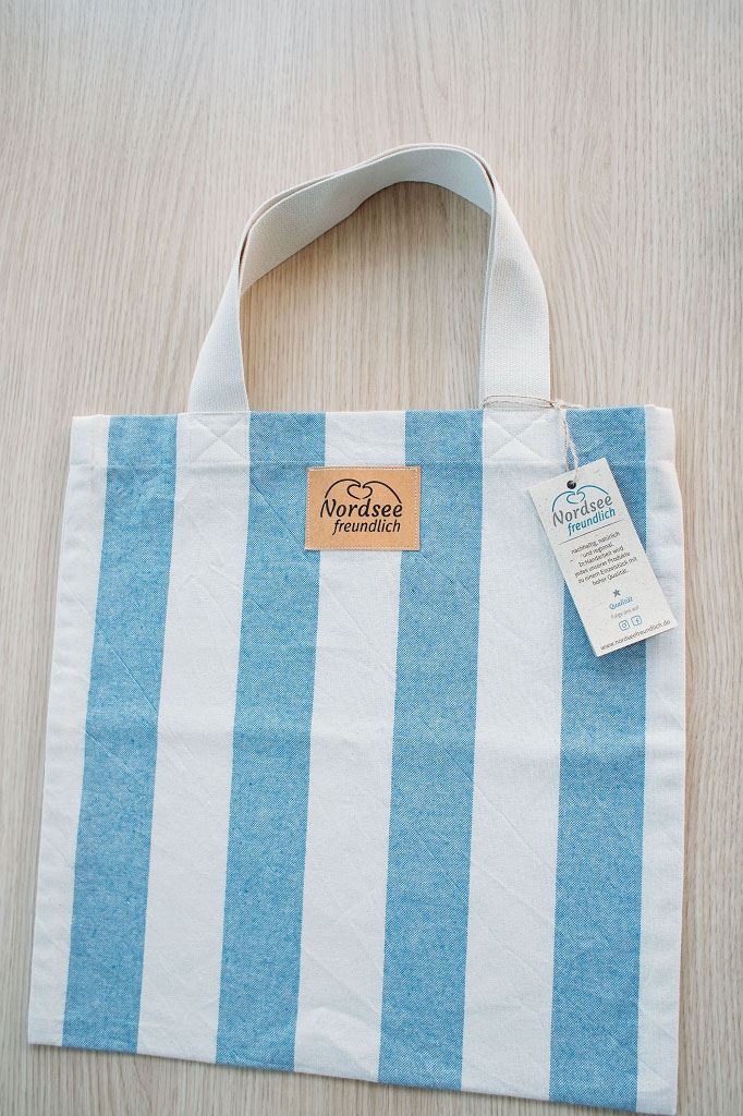 GPS Nordseefreundlich Friesenbüddel Taschen