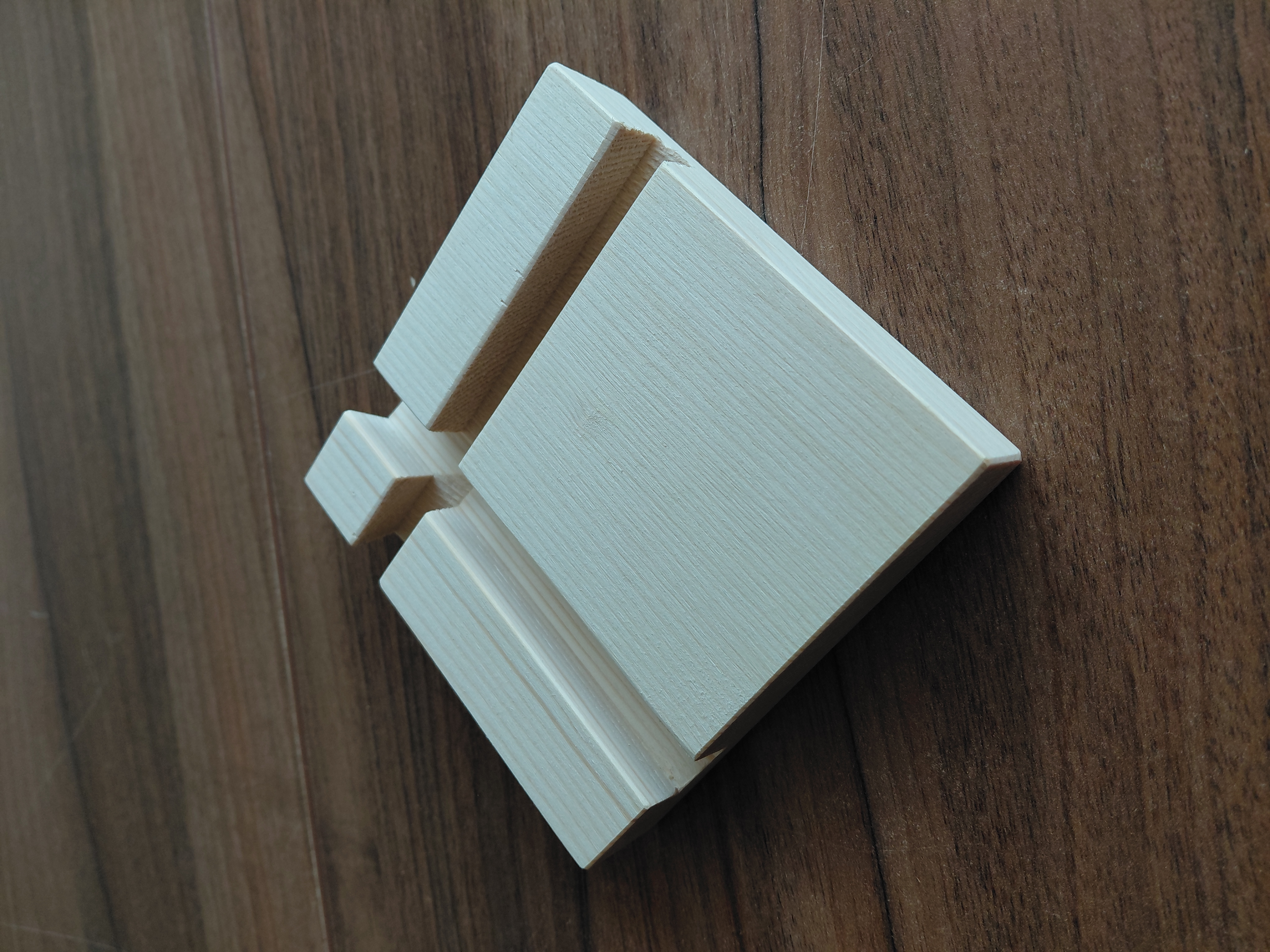 Smartphone-Halter Fichte